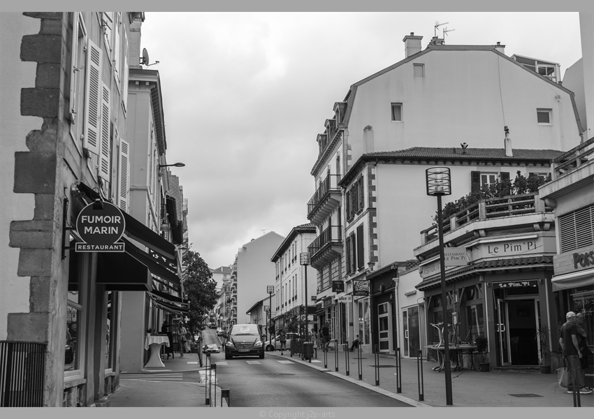 Avenue de Verdun #2