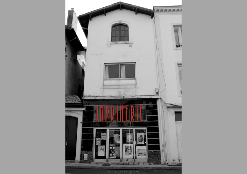 Boutique Biarritz #3